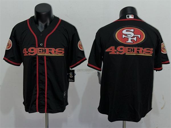 49ers jerseys 2024-8-5-173